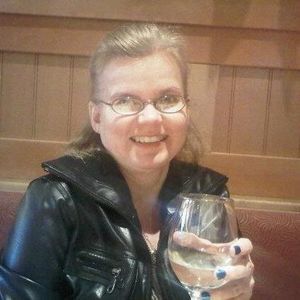 Meet your Posher, Deborah